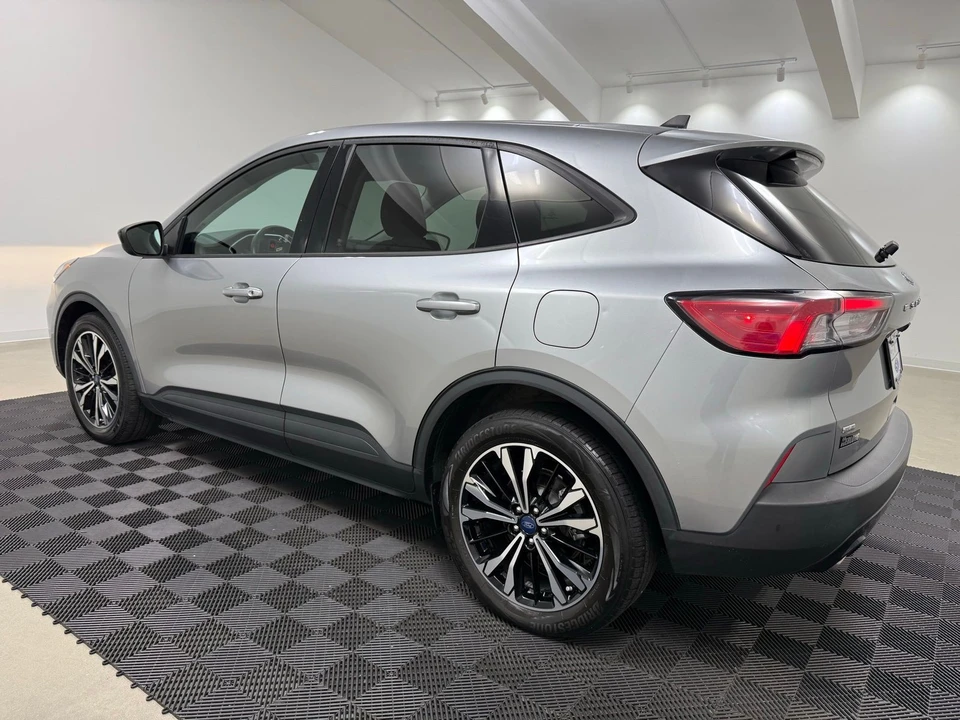 2021 Ford Escape - Image 6 of 21