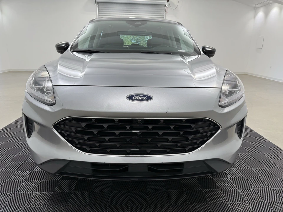 2021 Ford Escape - Image 2 of 21