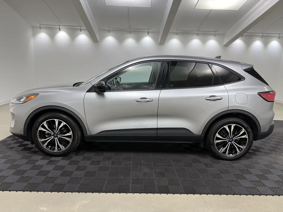 2021 Ford Escape - Image 5 of 21