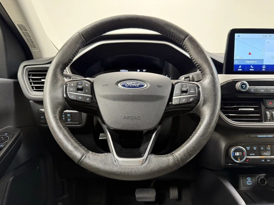 2021 Ford Escape - Image 21 of 21