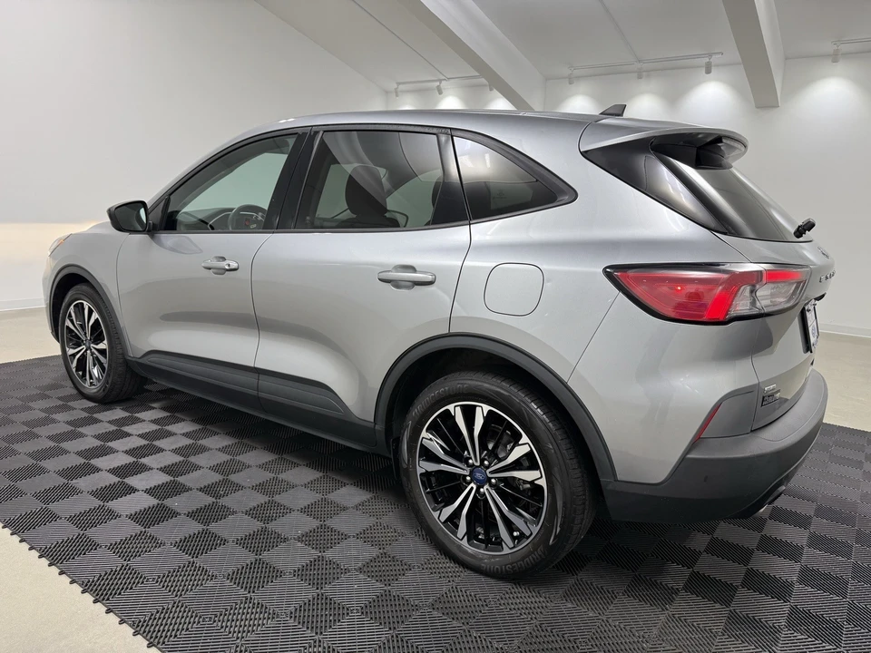 2021 Ford Escape - Image 6 of 12