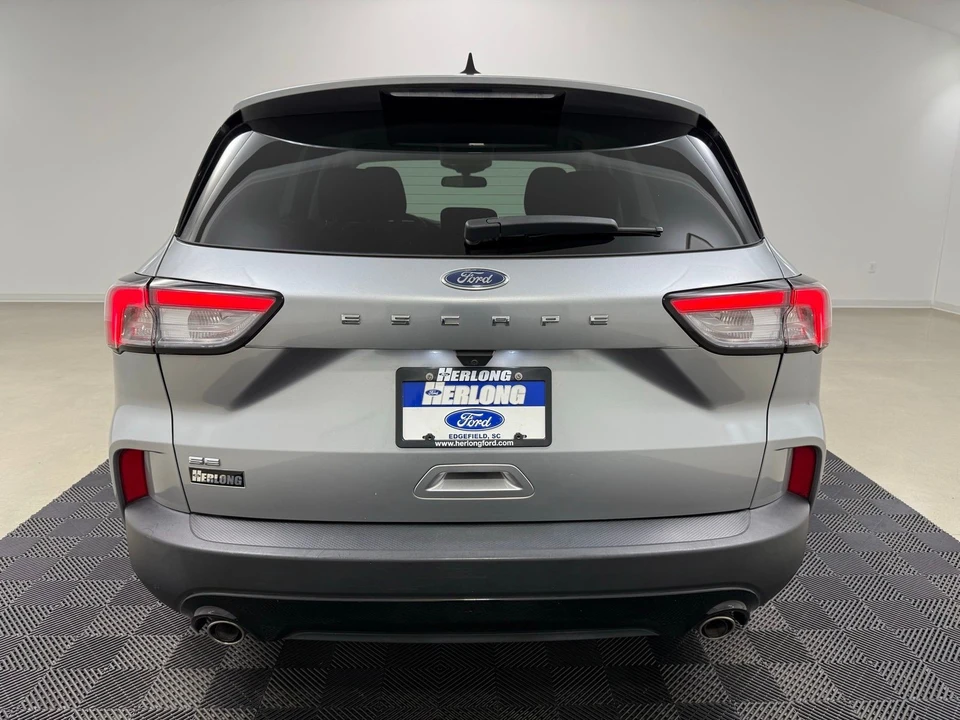 2021 Ford Escape - Image 7 of 21