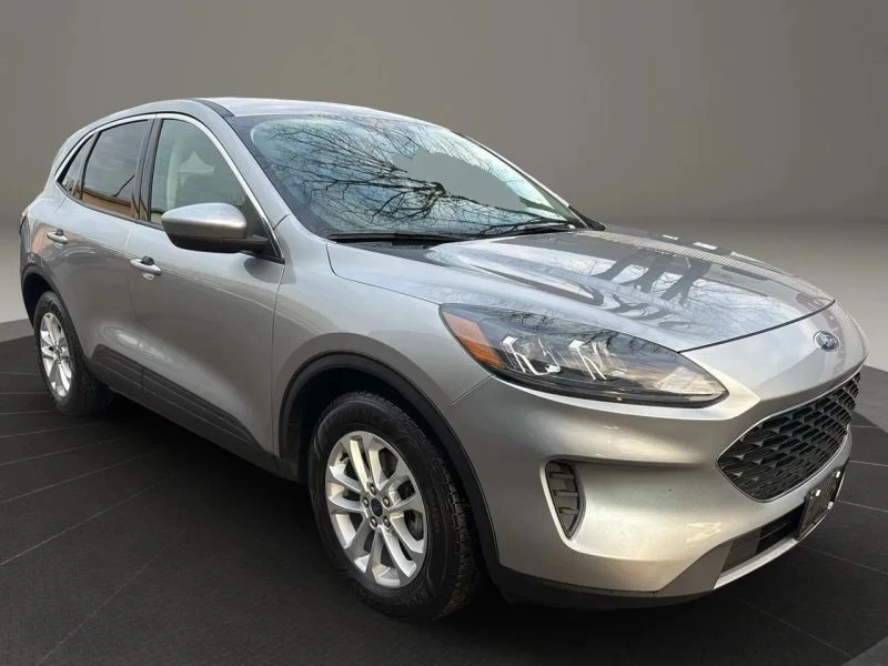 2021 Ford Escape - Image 3 of 12