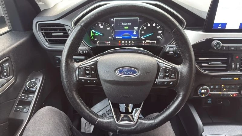 2021 Ford Escape - Image 10 of 12