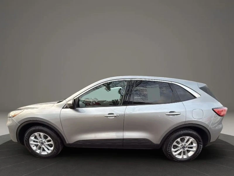 2021 Ford Escape - Image 8 of 12