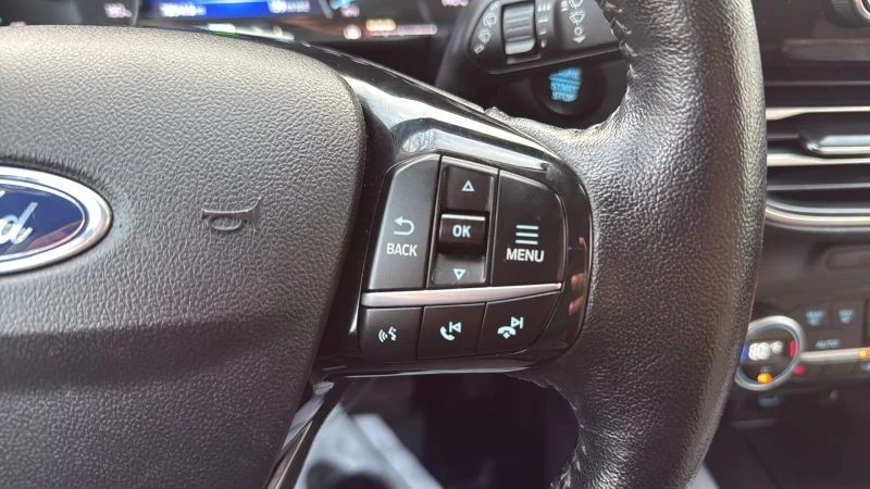 2021 Ford Escape - Image 11 of 12