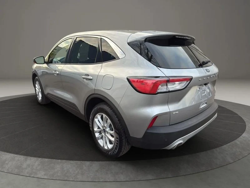 2021 Ford Escape - Image 7 of 12