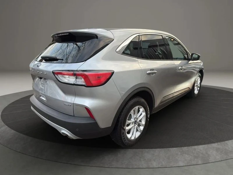 2021 Ford Escape - Image 5 of 12