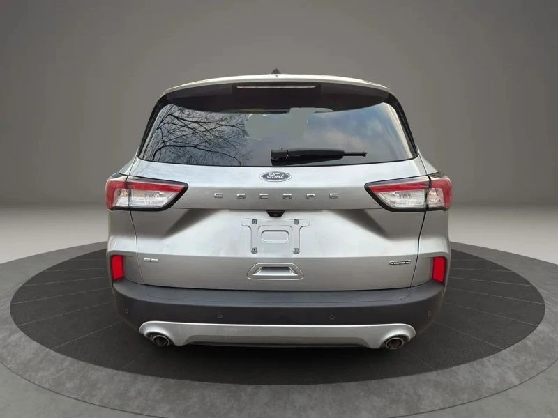 2021 Ford Escape - Image 6 of 12