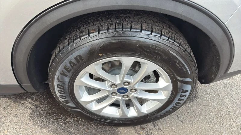 2021 Ford Escape - Image 9 of 12
