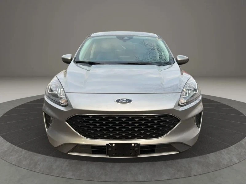 2021 Ford Escape - Image 2 of 12