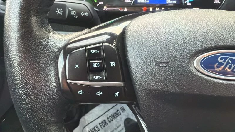 2021 Ford Escape - Image 12 of 12
