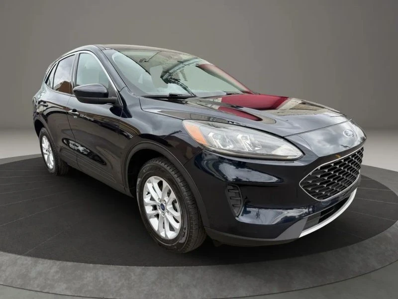 2021 Ford Escape - Image 3 of 12