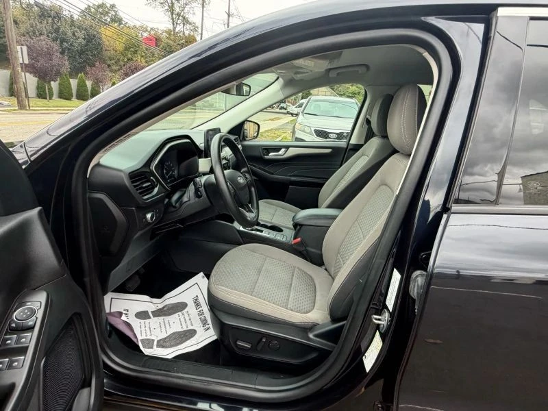 2021 Ford Escape - Image 10 of 12