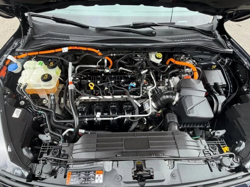 2021 Ford Escape - Image 11 of 12
