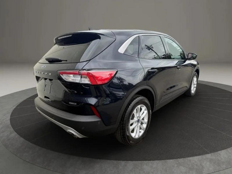 2021 Ford Escape - Image 5 of 12
