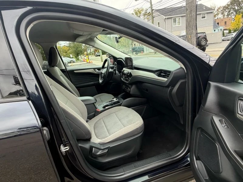 2021 Ford Escape - Image 12 of 12
