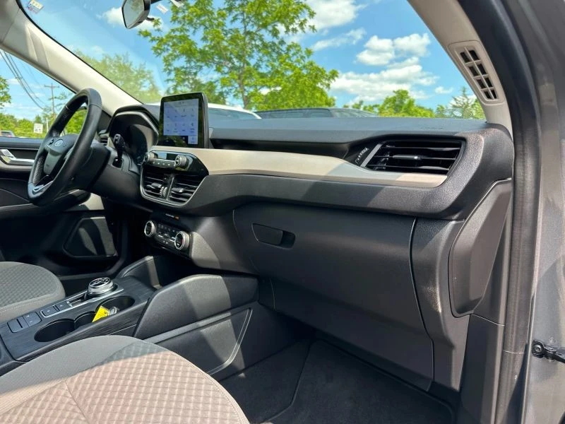 2021 Ford Escape - Image 12 of 12