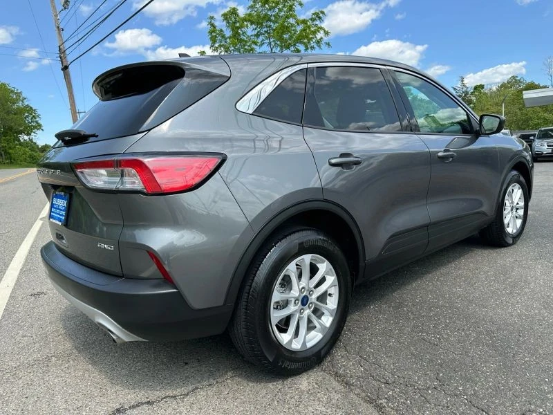 2021 Ford Escape - Image 4 of 12