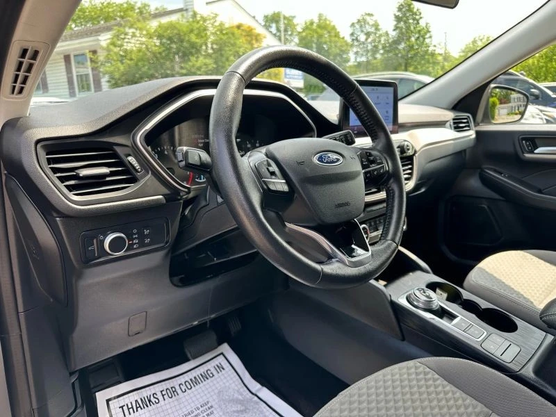 2021 Ford Escape - Image 10 of 12