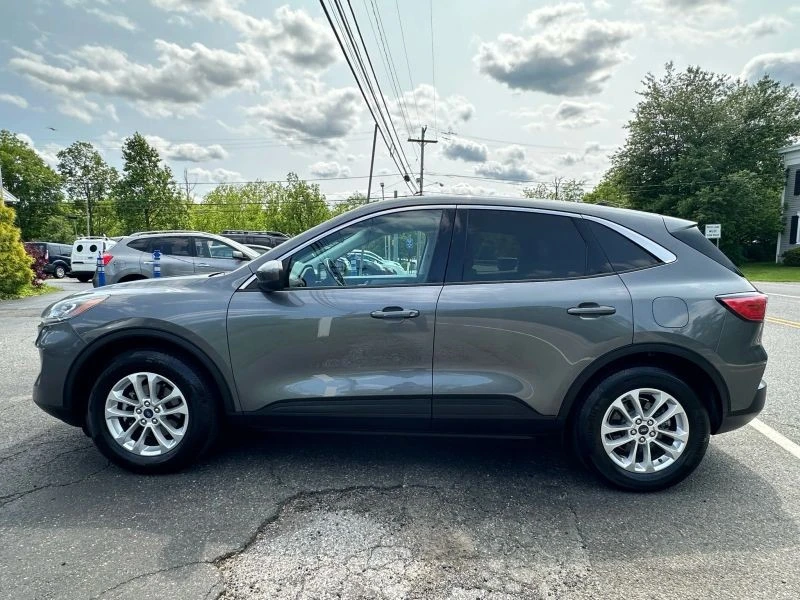 2021 Ford Escape - Image 8 of 12