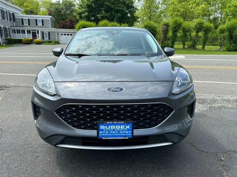 2021 Ford Escape - Image 2 of 12
