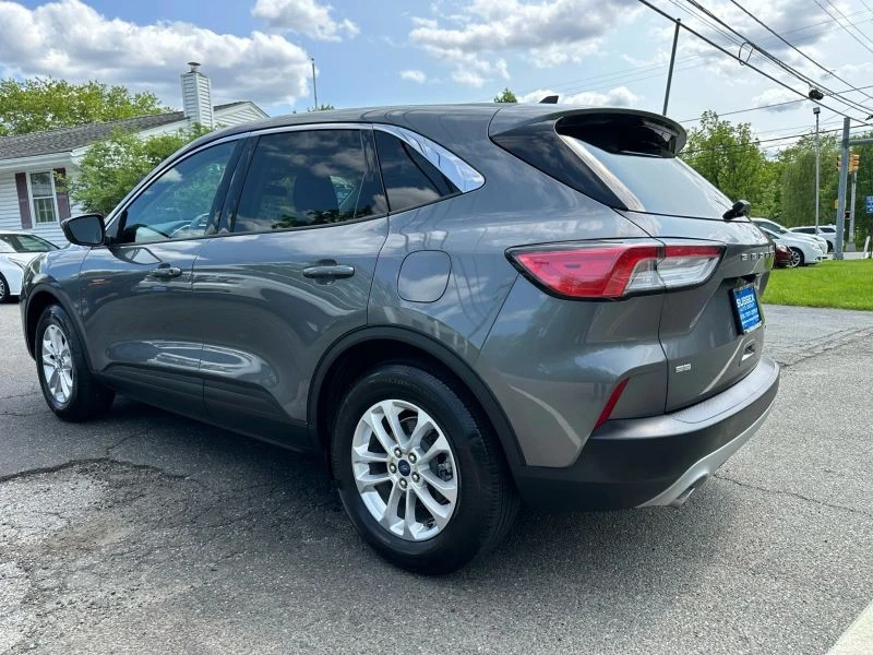 2021 Ford Escape - Image 6 of 12