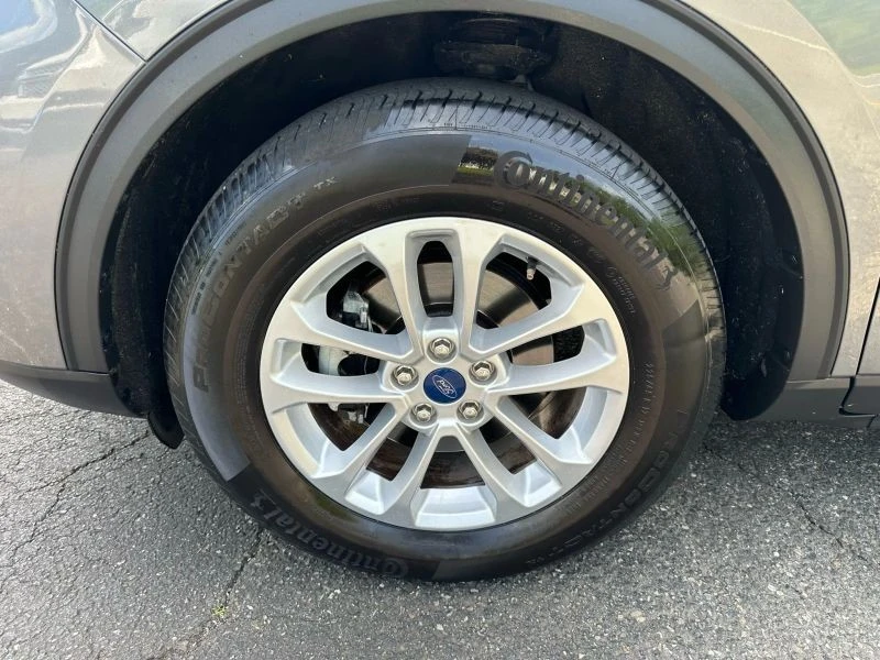2021 Ford Escape - Image 9 of 12