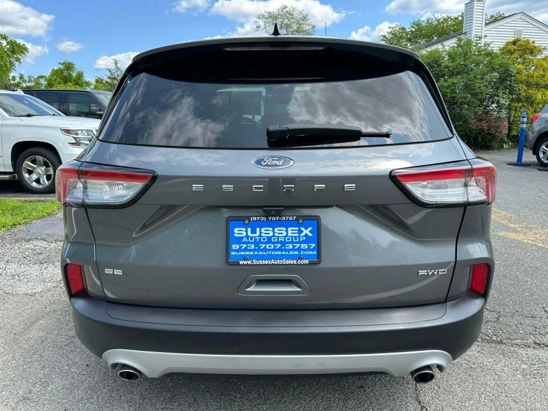 2021 Ford Escape - Image 5 of 12