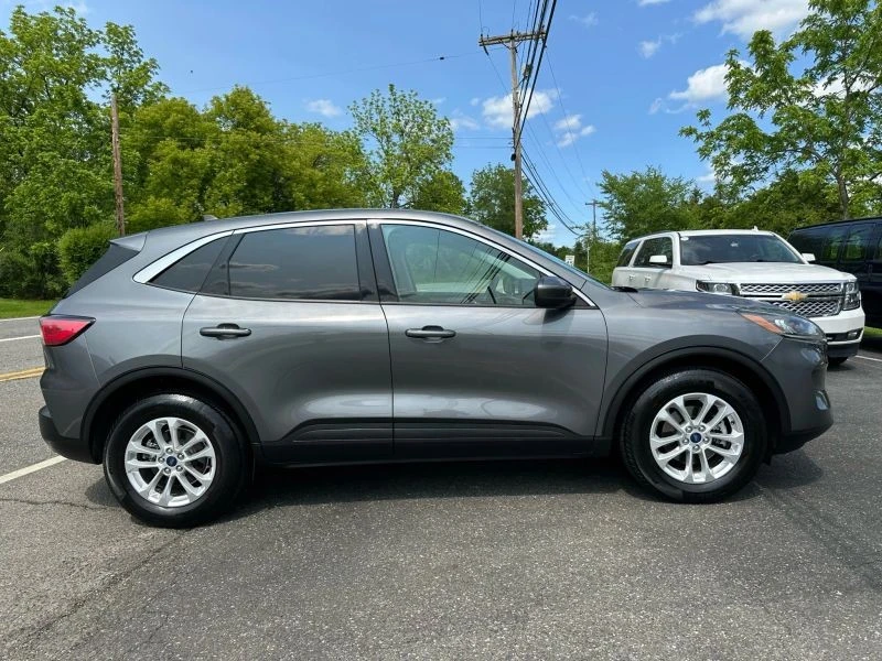 2021 Ford Escape - Image 7 of 12