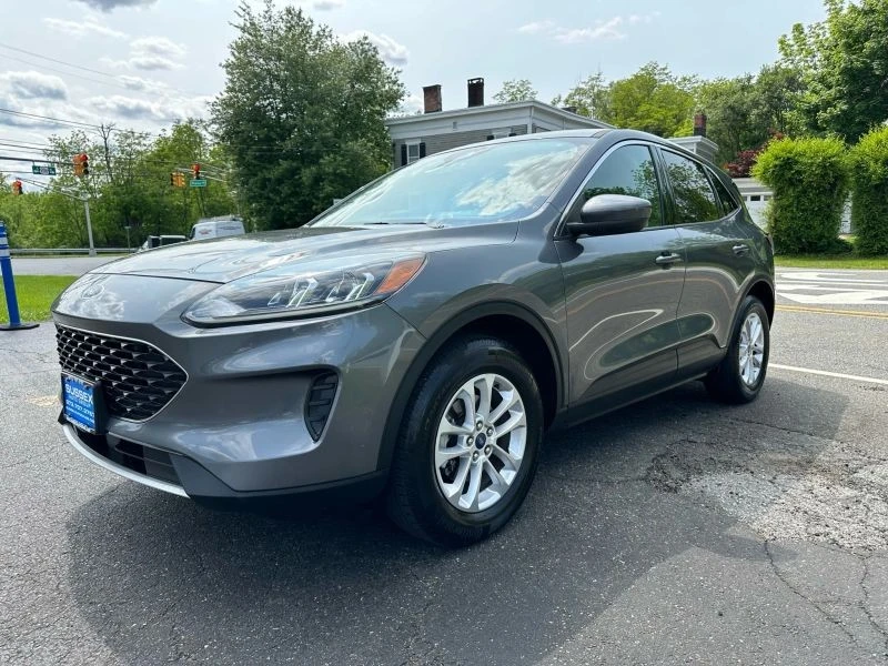 2021 Ford Escape - Image 3 of 12