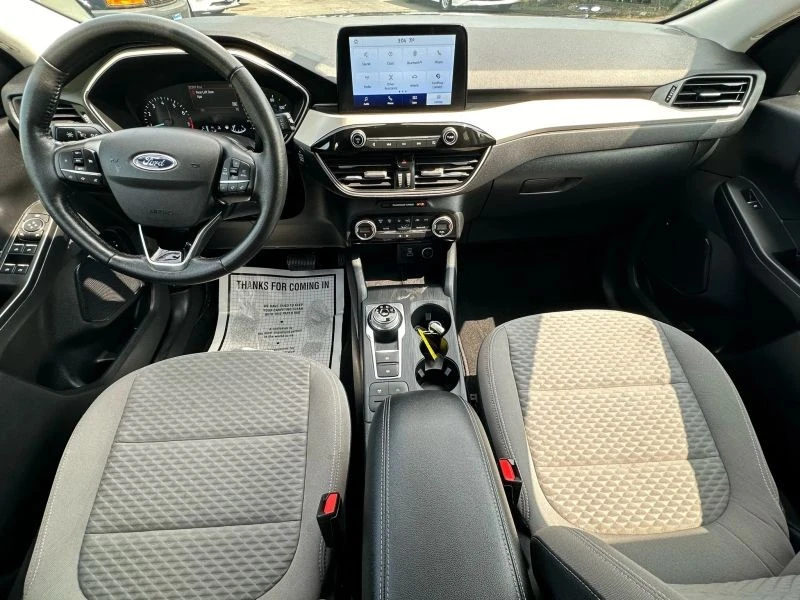2021 Ford Escape - Image 11 of 12