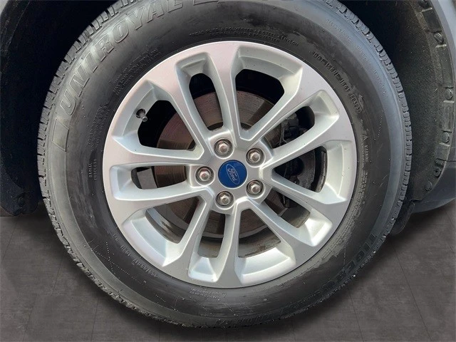 2021 Ford Escape - Image 10 of 21