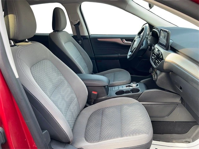 2021 Ford Escape - Image 17 of 21