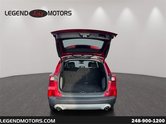 2021 Ford Escape - Image 15 of 21