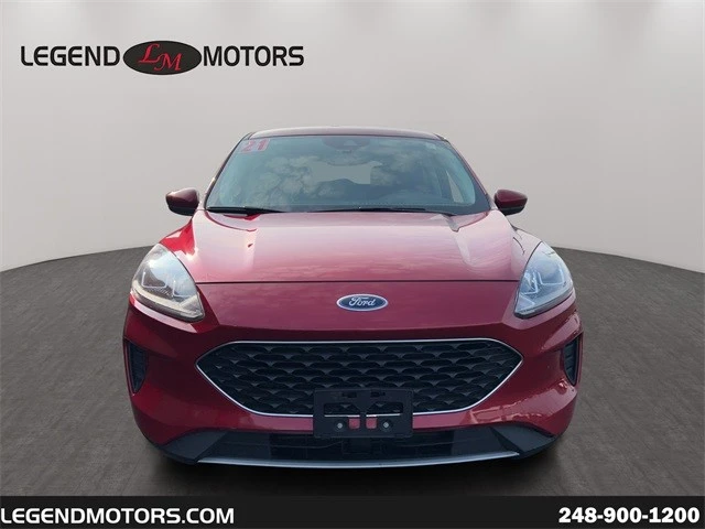 2021 Ford Escape - Image 3 of 21