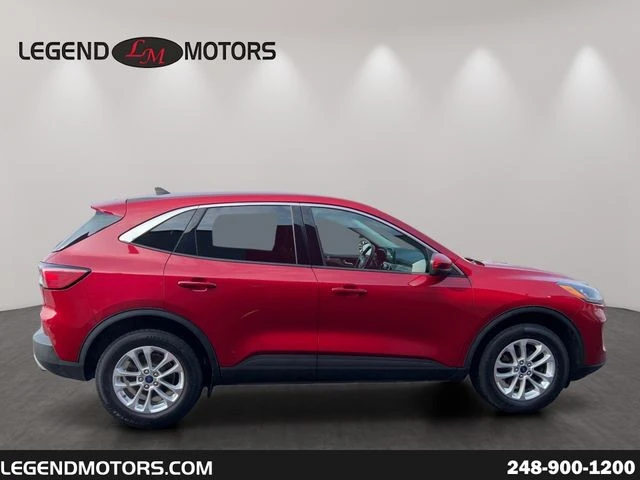 2021 Ford Escape - Image 9 of 21