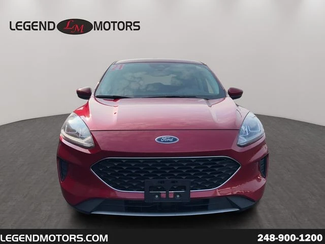 2021 Ford Escape - Image 3 of 21