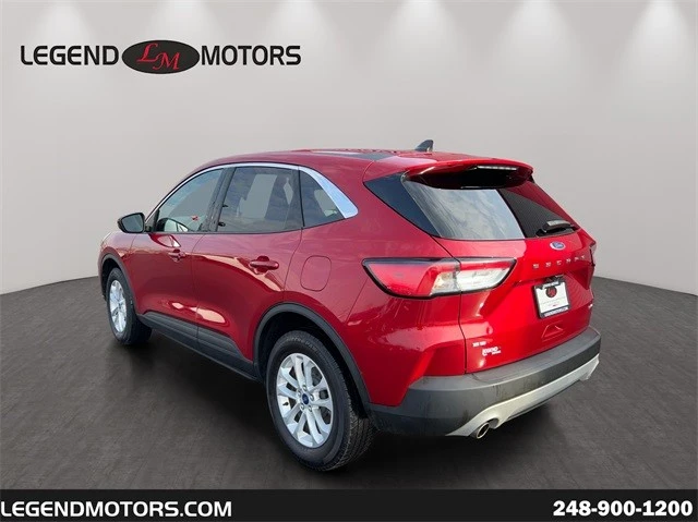 2021 Ford Escape - Image 6 of 21