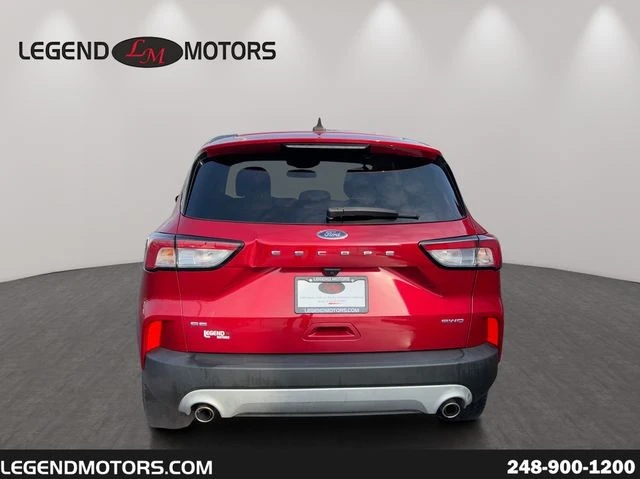 2021 Ford Escape - Image 7 of 21