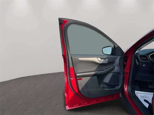 2021 Ford Escape - Image 11 of 21