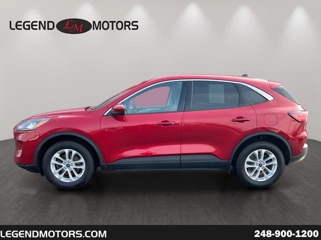2021 Ford Escape - Image 5 of 21