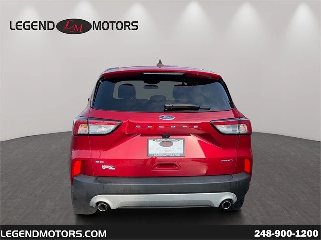 2021 Ford Escape - Image 7 of 21