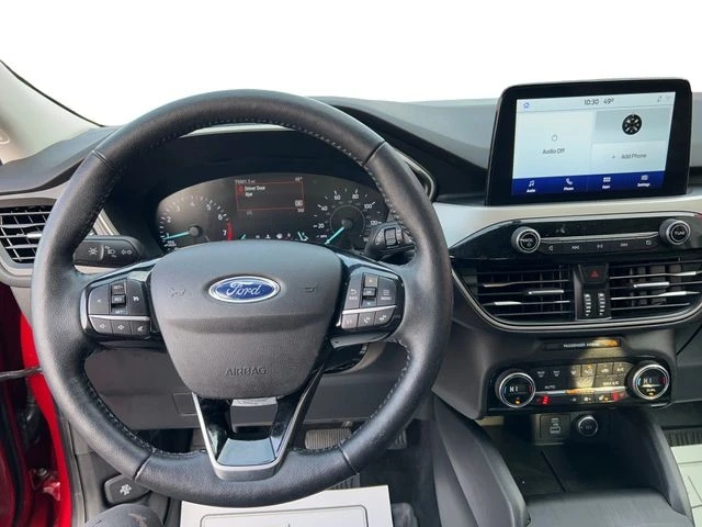 2021 Ford Escape - Image 21 of 21