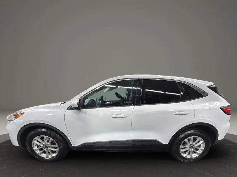 2021 Ford Escape - Image 8 of 12