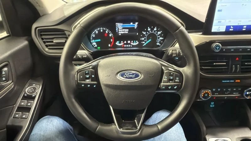 2021 Ford Escape - Image 10 of 12