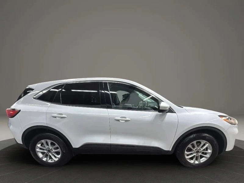 2021 Ford Escape - Image 4 of 12
