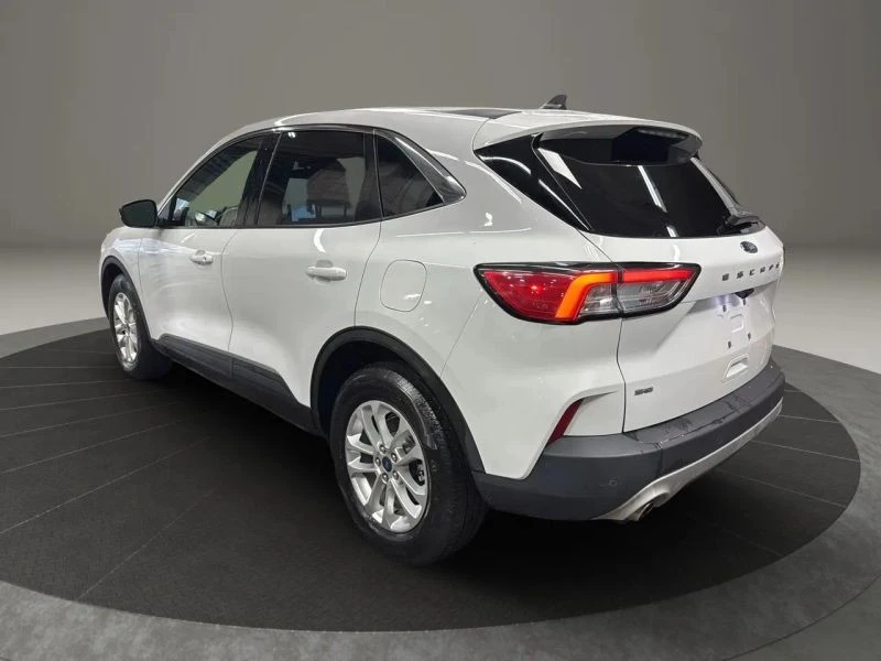 2021 Ford Escape - Image 7 of 12