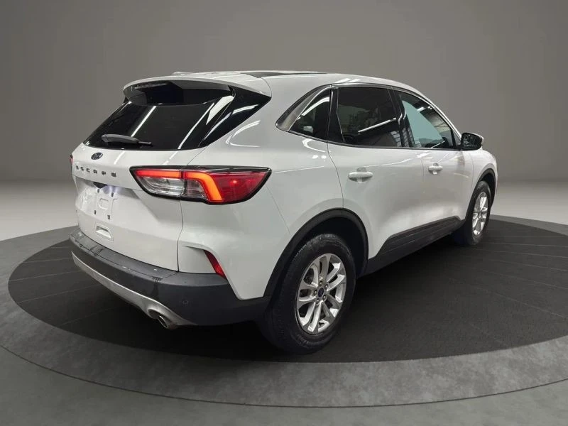 2021 Ford Escape - Image 5 of 12