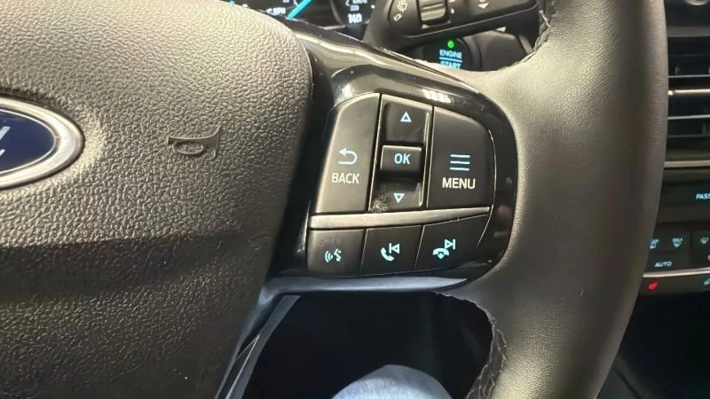 2021 Ford Escape - Image 11 of 12